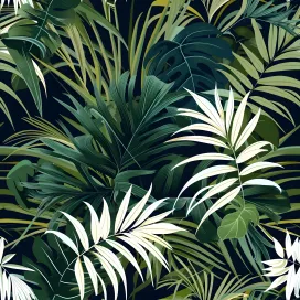 Jungle 205